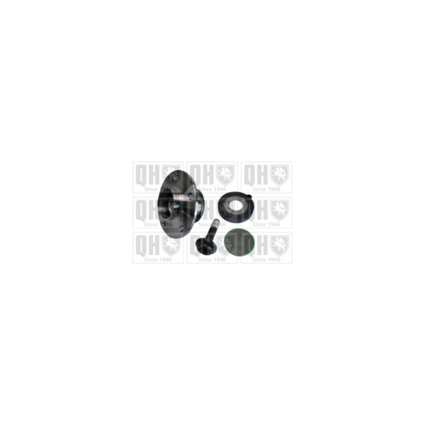 Wheel Bearing Kit image