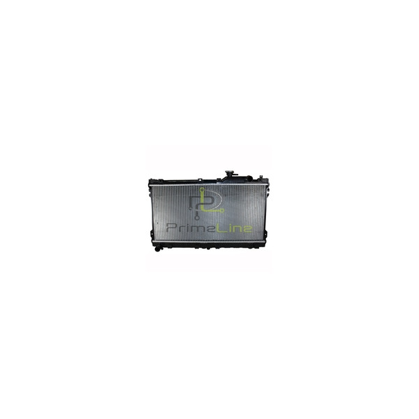 Radiator image