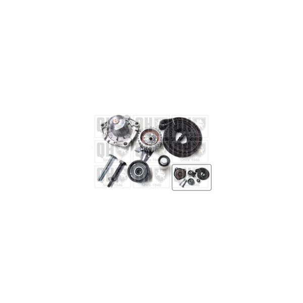 Timing Belt-Water Pump Kit image