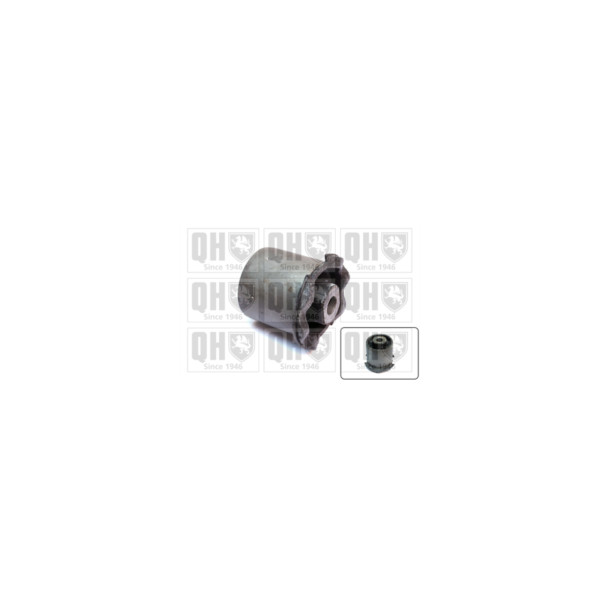 Susp/Control/Wishbone/Arm Bush/Mount image