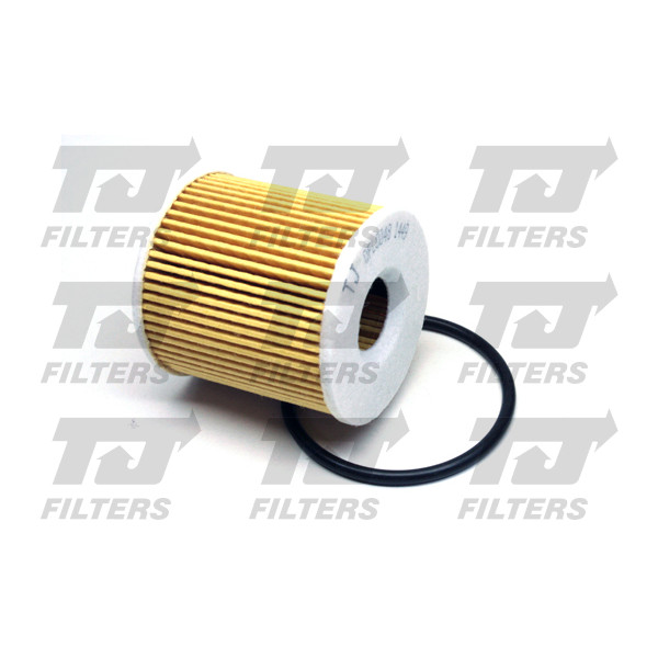 Oil Filter image