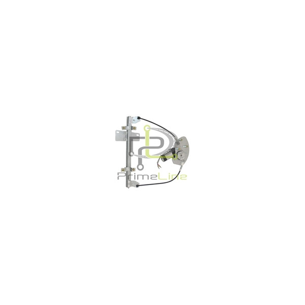 Window Regulator image