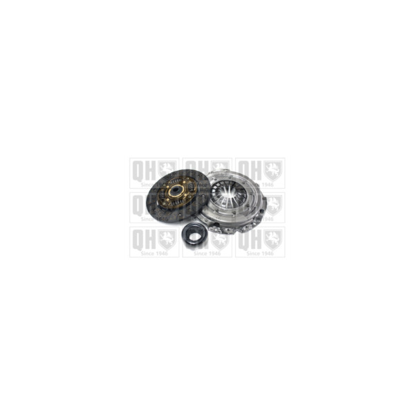 Clutch Kit image