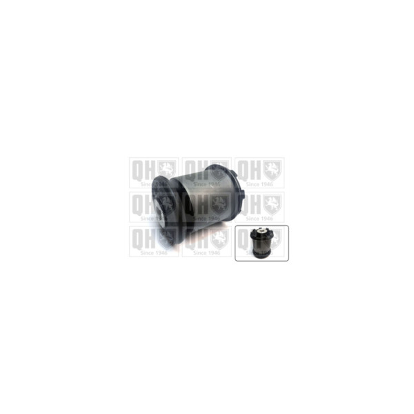 Susp/Control/Wishbone/Arm Bush/Mount image