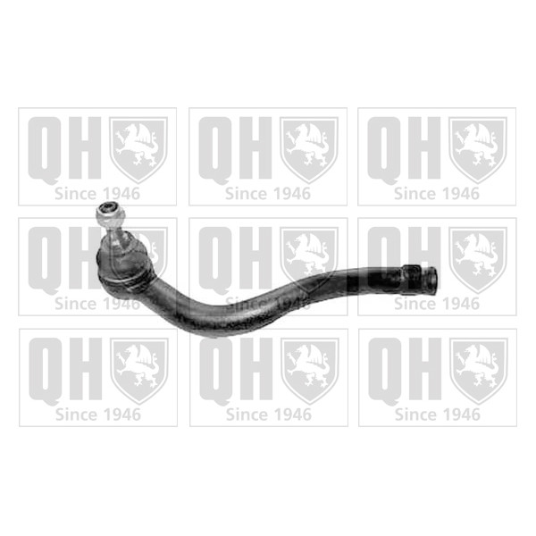 QH QR2989S Tie Rod End LH image