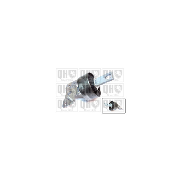 Susp/Control/Wishbone/Arm Bush/Mount image
