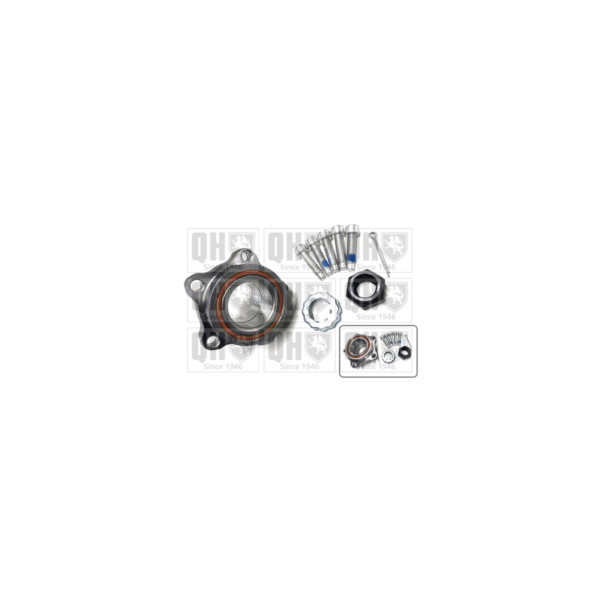 Wheel Bearing Kit image