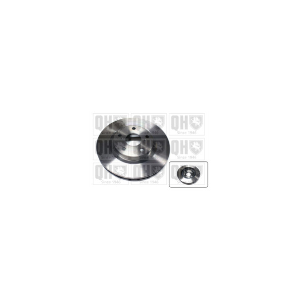 Brake Disc image