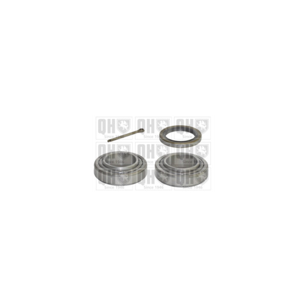 Wheel Bearing Kit image