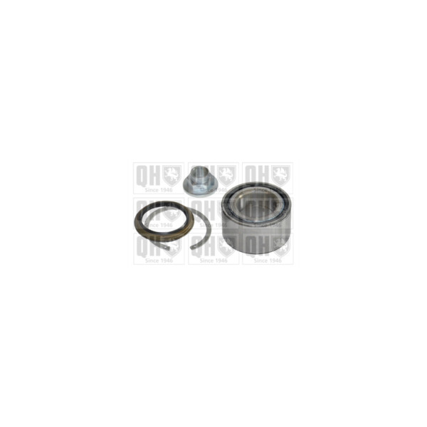Wheel Bearing Kit image