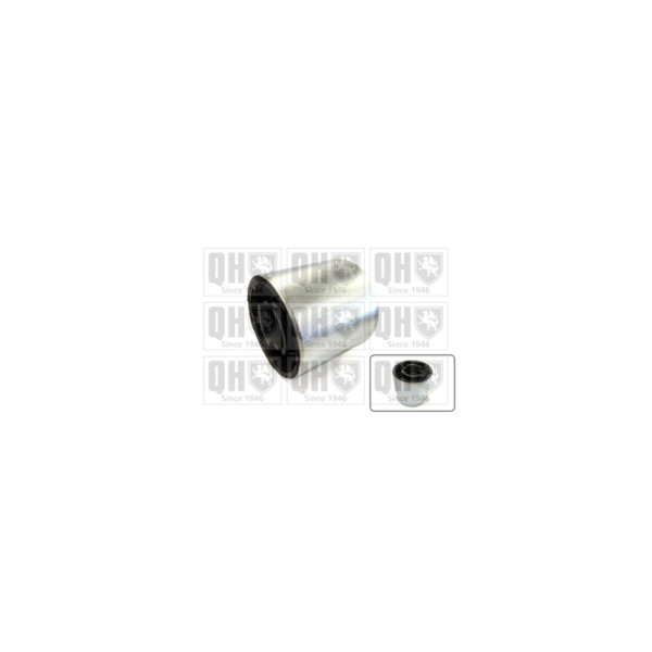 Susp/Control/Wishbone/Arm Bush/Mount image