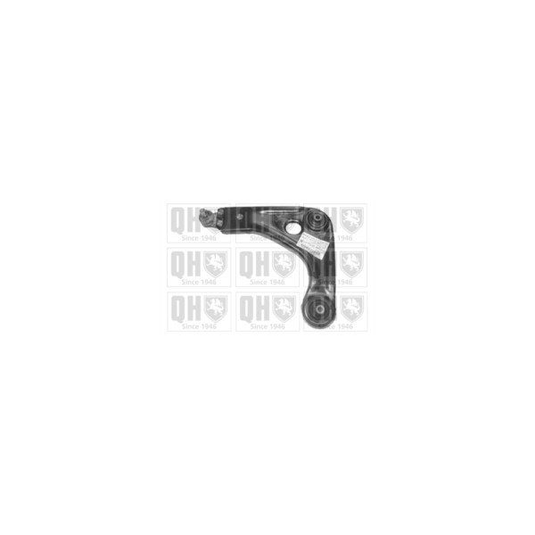Track Control Arm image