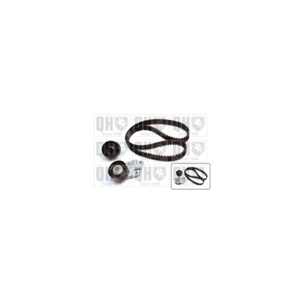 Timing Belt Kit image