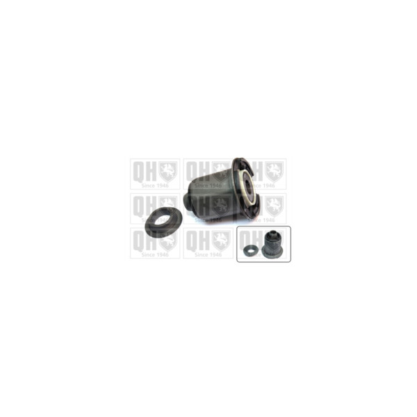 Engine/Transmission Bush/Mount image