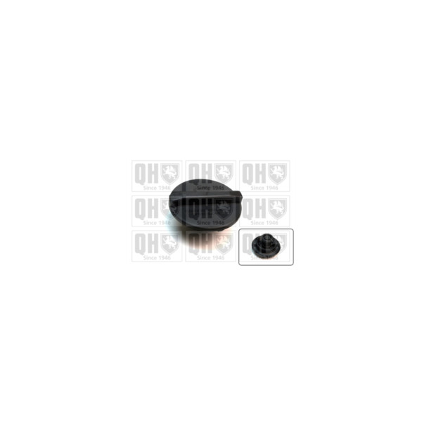 Radiator Cap image