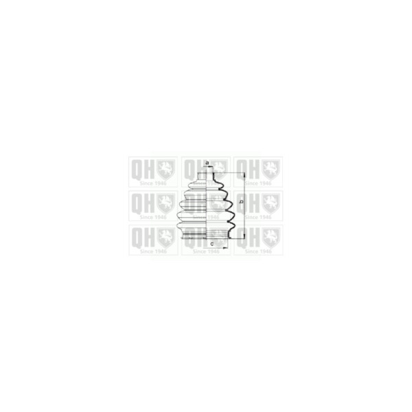 CV Boot Kit image