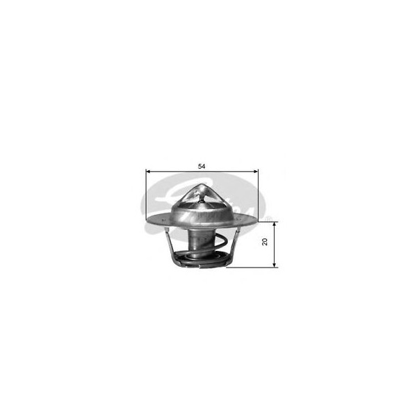 Thermostat image