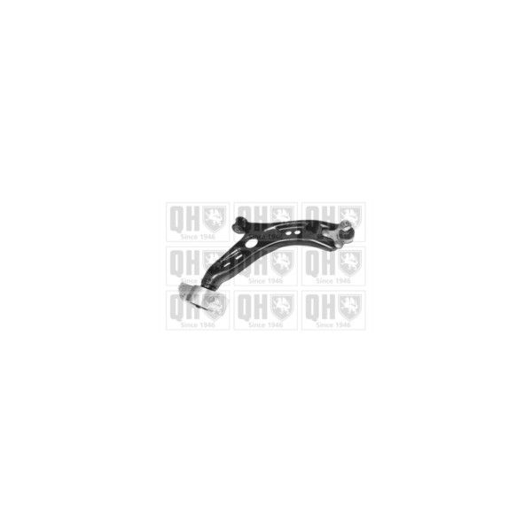 Track Control Arm image