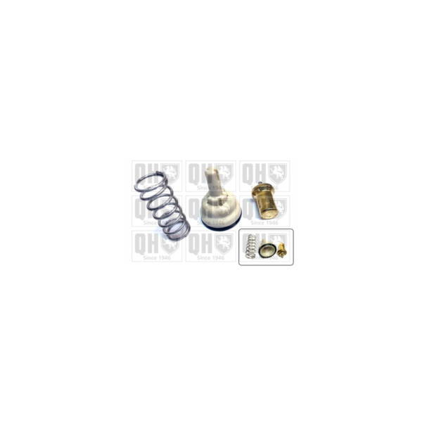 Thermostat image