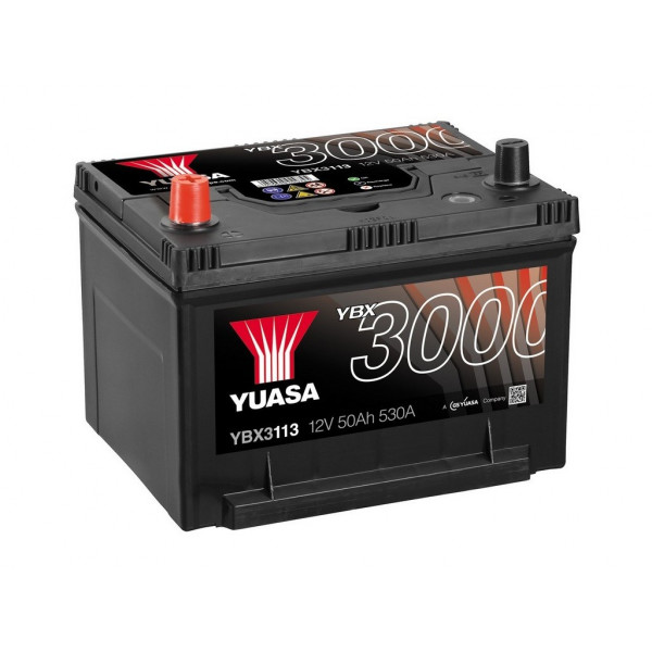 Standard Battery image