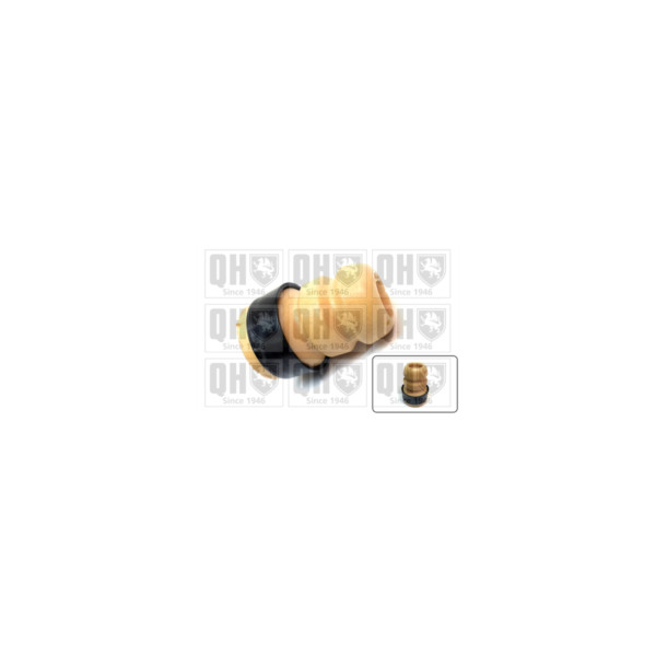 Susp/Control/Wishbone/Arm Bush/Mount image