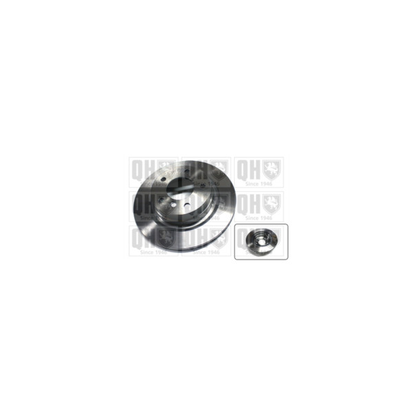 Brake Disc image
