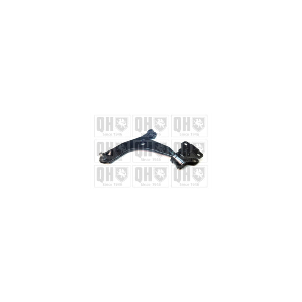 Track Control Arm image