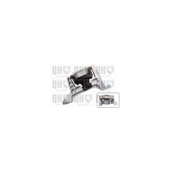Engine/Transmission Bush/Mount image