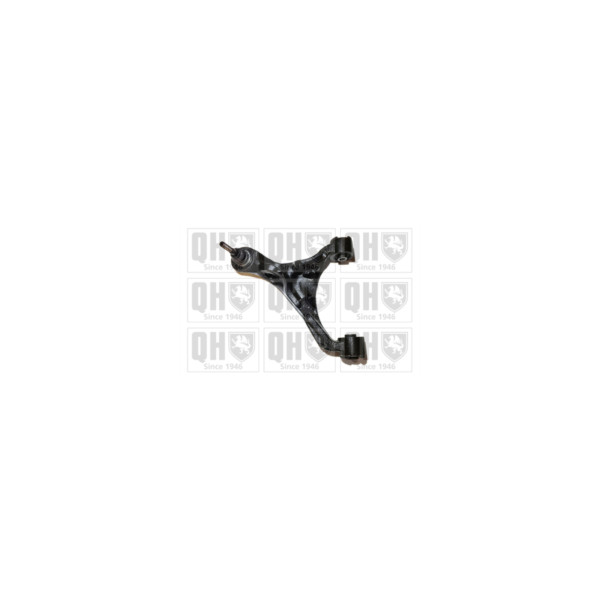 Track Control Arm image