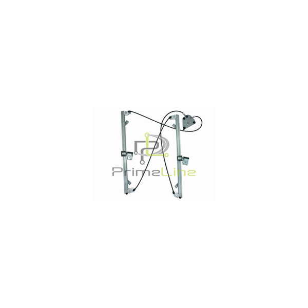 Window Regulator image