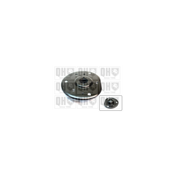 Strut Mount image