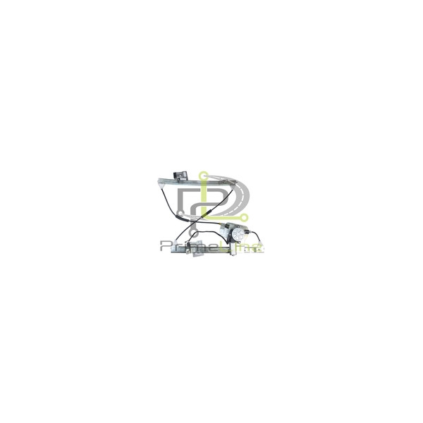 Window Regulator image