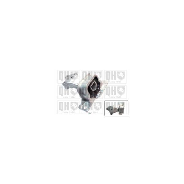 Engine/Transmission Bush/Mount image