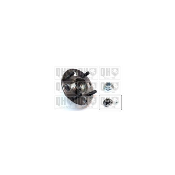 Wheel Bearing Kit image