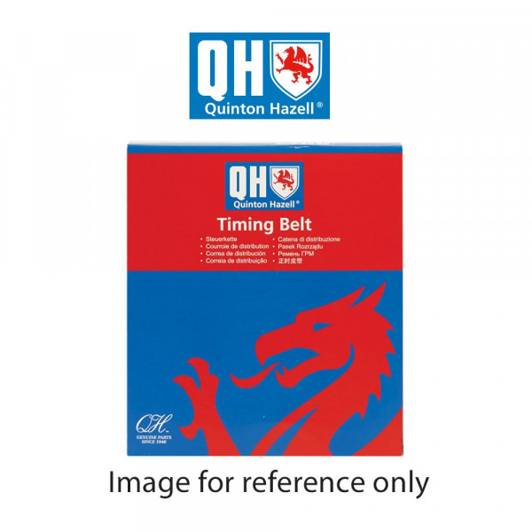 QH QTB291 Timing Belt image