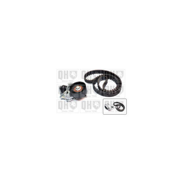 Timing Belt Kit image