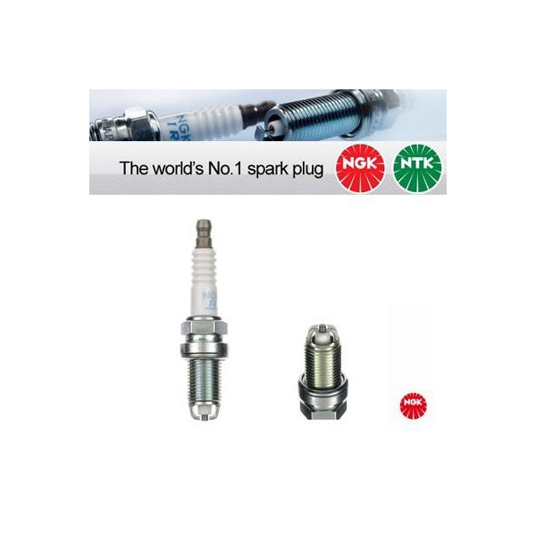 Spark Plug image