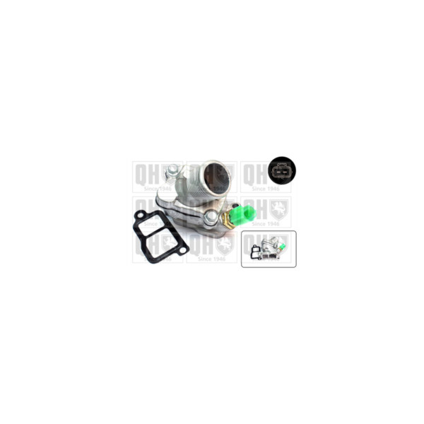 Thermostat image