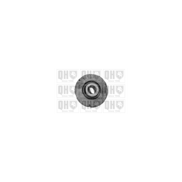 Susp/Control/Wishbone/Arm Bush/Mount image