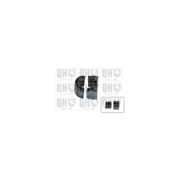 Anti Roll Bar/Stabiliser Bush/Kit image