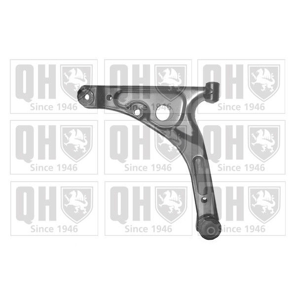 Track Control Arm image