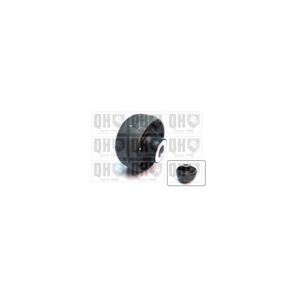 Susp/Control/Wishbone/Arm Bush/Mount image