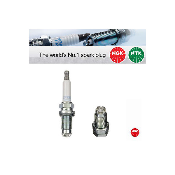 Spark Plug image