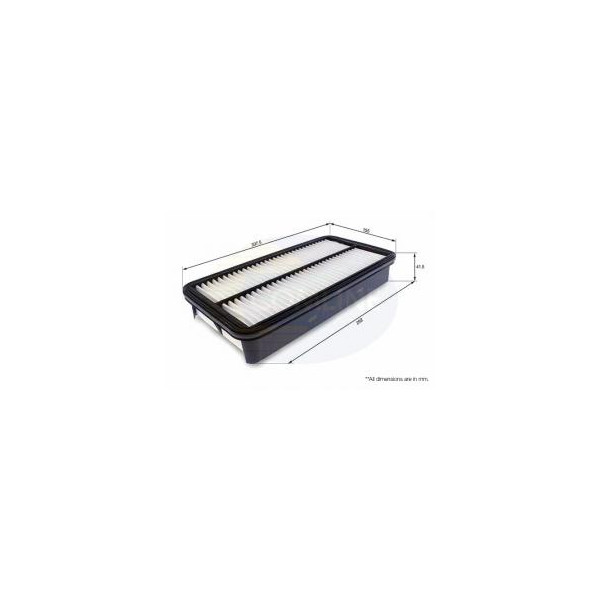 Comline CTY12161 Air Filter image