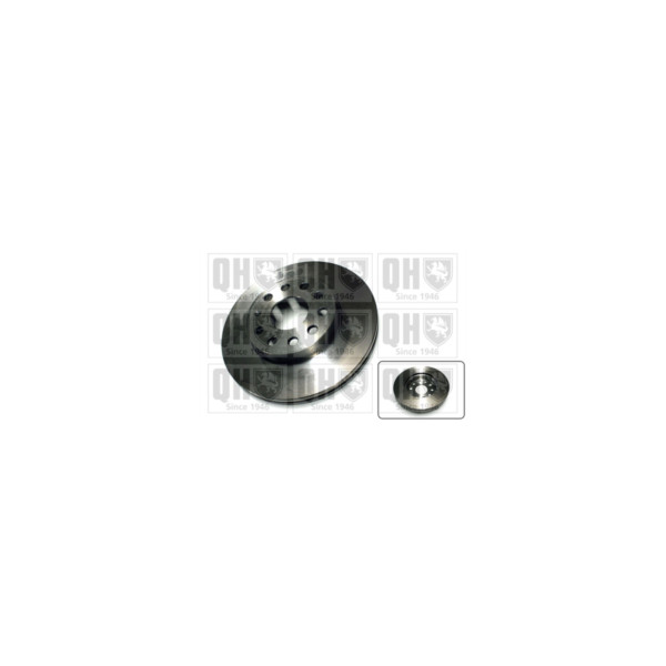 Brake Disc image