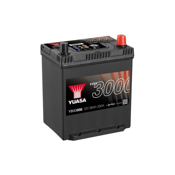 Standard Battery image