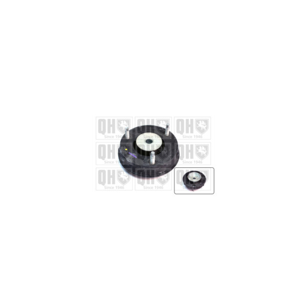 Strut Mount image