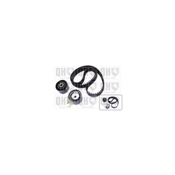 Timing Belt Kit image