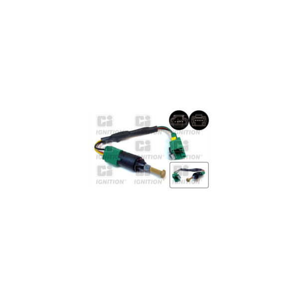 Brake Light Switch image