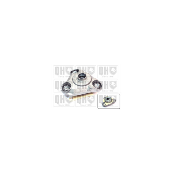 Strut Mount image